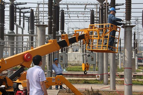 Мини-кран BETA HXB 3.0